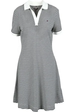 Tommy Hilfiger Donna, Abiti, Nero, M, new