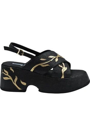 Jeannot Donna, Scarpe, Nero, 39 EU, new