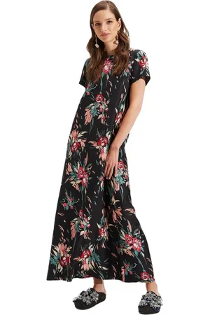 La DoubleJ Donna, Abiti, Nero, XS, new