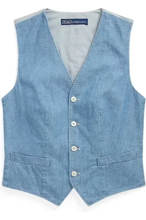 Ralph Lauren Donna, Giacche, Blu, XS, new