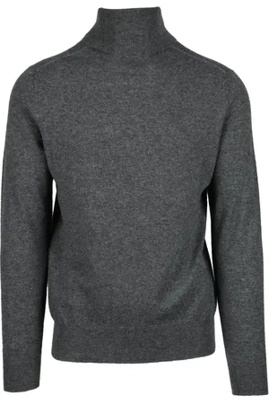 BALLANTYNE Uomo, Maglie, Grigio, 2Xl, new