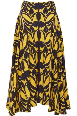 La DoubleJ Donna, Gonne, Multicolore, S, new
