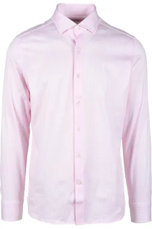 SONRISA Uomo, Magliette, Rosa, 4Xl, new