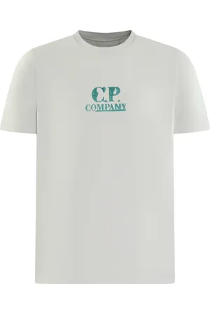 C.P. Company Uomo, Top, Grigio, S, new