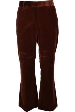 Palm Angels Uomo, Pantaloni, Marrone, M, new