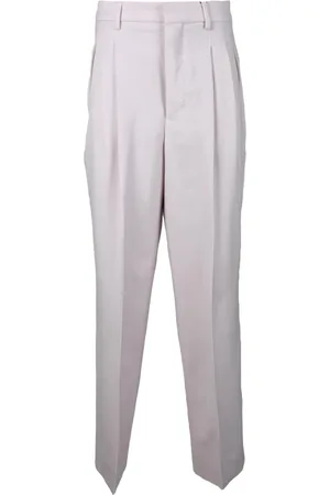Ami Donna, Pantaloni, Rosa, M, new