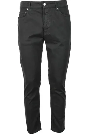 DEPARTMENT FIVE Uomo, Jeans, Grigio, W31, new