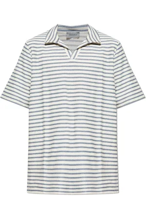 Hanro Uomo, Top, Blu, S, new