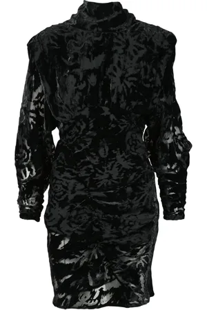 IRO Donna, Abiti, Nero, L, new
