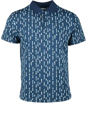 Bikkembergs Uomo, Top, Blu, M, new