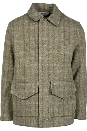 Aspesi Uomo, Giacche, Verde, S, new