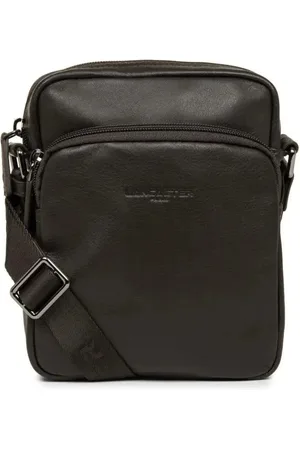 Lancaster Uomo, Borse, Marrone, Taglia unica, new