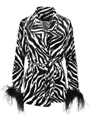 Giulia N Couture Donna, Giacche, Nero, S, new