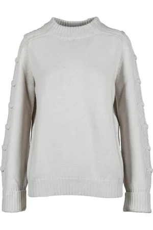 D.EXTERIOR Donna, Maglie, Bianco, L, new