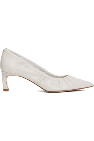 HALMANERA Donna, Scarpe, Bianco, 36 EU, new