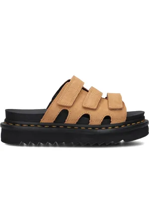 Dr. Martens Donna, Scarpe, Marrone, 39 EU, new