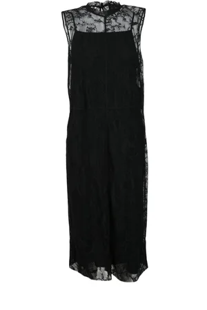 Fabiana Filippi Donna, Abiti, Nero, M, new