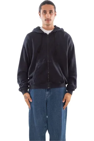 Lacoste Uomo, Felpe, Nero, M, new