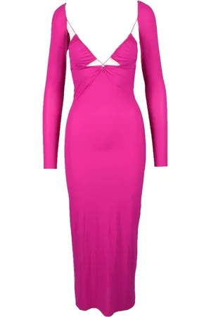 Amazuìn Donna, Abiti, Rosa, Taglia unica, new