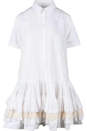 CIRCUS HOTEL Donna, Abiti, Bianco, S, new