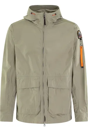Parajumpers Uomo, Giacche, Verde, S, new