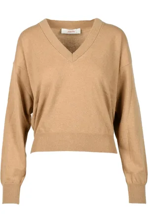 Jucca Donna, Maglie, Marrone, M, new