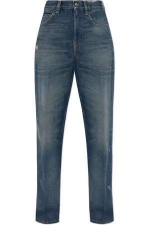Golden Goose Donna, Jeans, Blu, W25, new