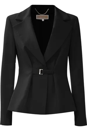 Kocca Donna, Giacche, Nero, XL, new