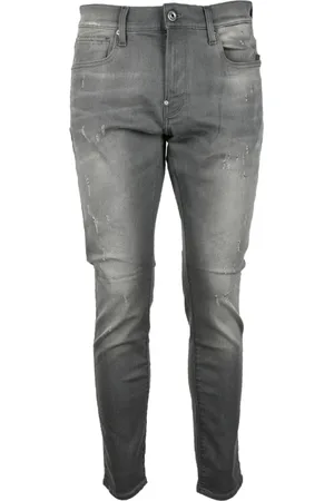 G-Star Uomo, Jeans, Grigio, W28, new