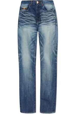 VERSACE Uomo, Jeans, Blu, W31, new