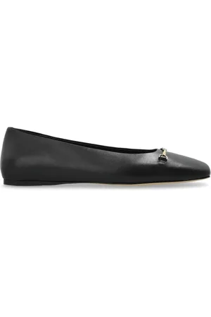 Michael Kors Donna, Scarpe, Nero, 38 1/2 EU, new