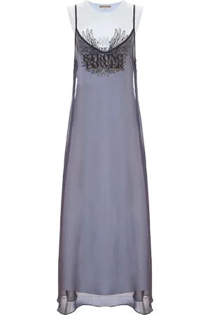 Kocca Donna, Abiti, Bianco, S, new