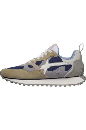 W6YZ Uomo, Scarpe, Multicolore, 40 EU, new
