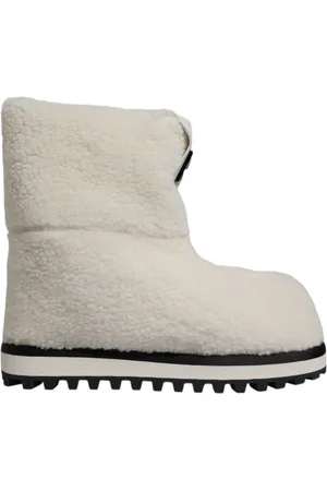 Dolce & Gabbana Uomo, Scarpe, Bianco, 44 EU, new