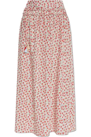 Munthe Donna, Gonne, Rosso, S, new