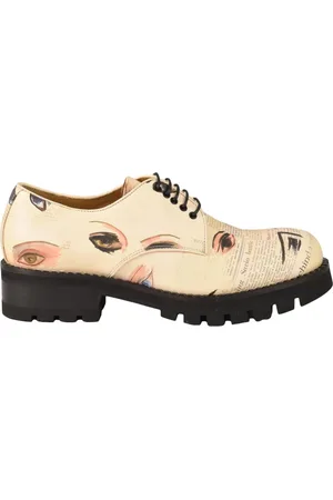 Vivienne Westwood Uomo, Scarpe, Multicolore, 42 EU, new