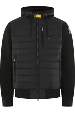Parajumpers Uomo, Giacche, Nero, L, new