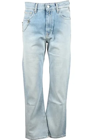 Replay Donna, Jeans, Blu, W29, new