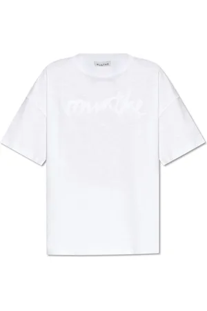 Munthe Donna, Top, Bianco, S, new