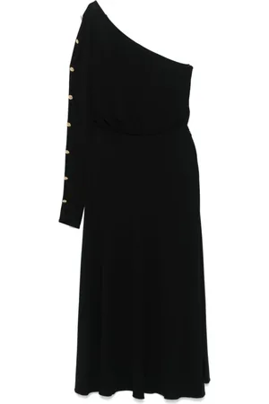 Elisabetta Franchi Donna, Abiti, Nero, S, new