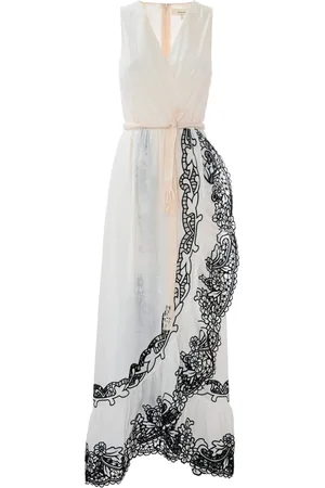 Kocca Donna, Abiti, Bianco, S, new