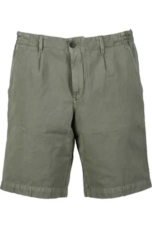 Briglia 1949 Uomo, Pantaloncini, Verde, L, new