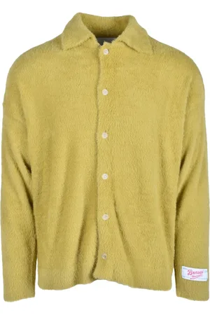 BONSAI Uomo, Maglie, Verde, M, new