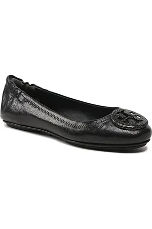 Tory Burch Donna, Scarpe, Nero, 36 EU, new