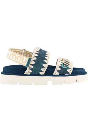 Mou Donna, Scarpe, Verde, 40 EU, new