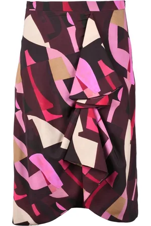 MARELLA Donna, Gonne, Multicolore, M, new