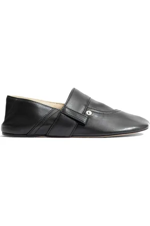 Loewe Donna, Scarpe, Nero, 38 EU, new