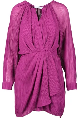 IRO Donna, Abiti, Rosa, L, new