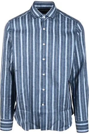 SONRISA Uomo, Magliette, Blu, 2Xl, new