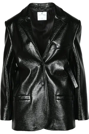 Courrèges Donna, Giacche, Nero, L, new